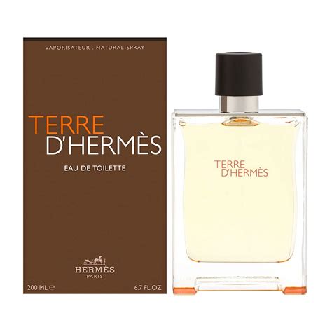 terre d hermes price in nigeria|Hermes Terre D Hermes EDT 200ml Fo.